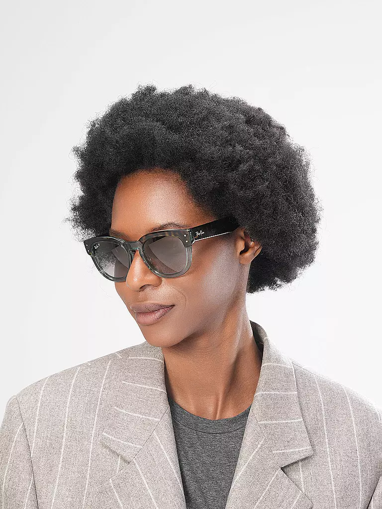 RAY BAN | Occhiali da sole 0RB218S/53 | 