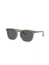 RAY BAN | Occhiali da sole 0RB2210/53 | Marrone chiaro