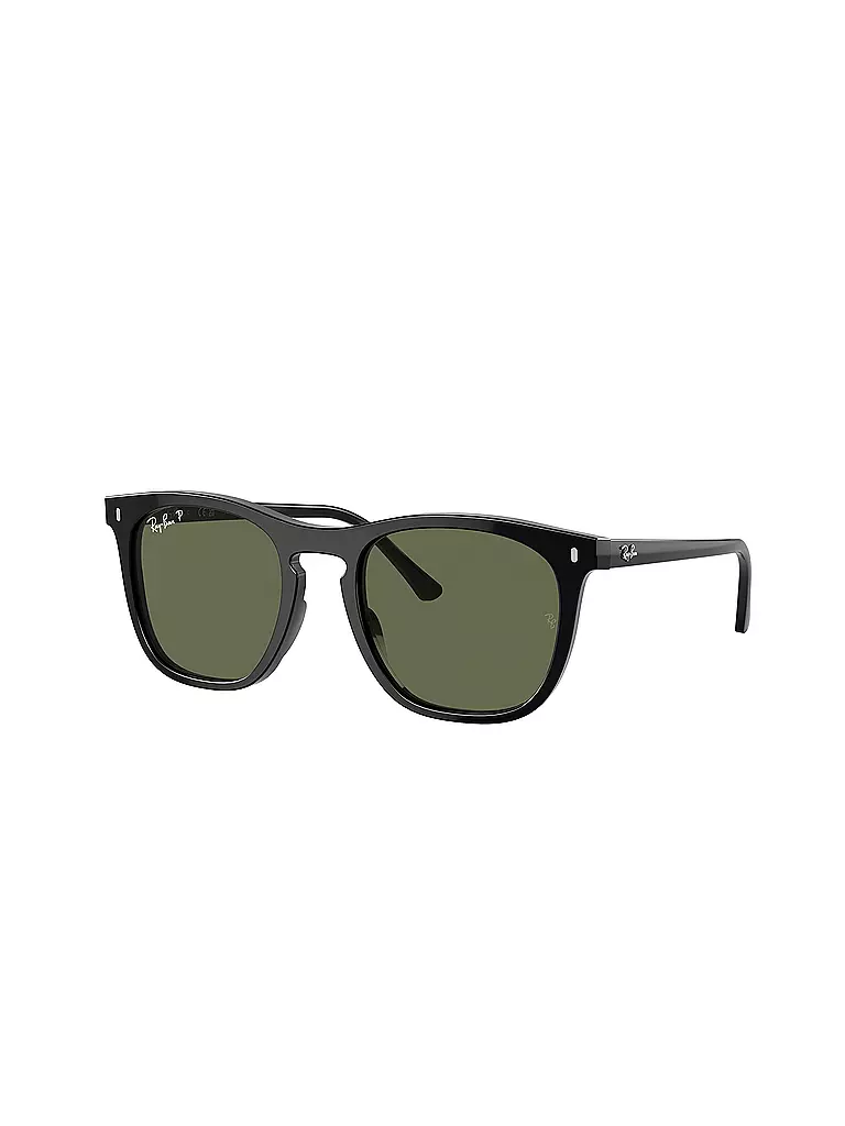 RAY BAN | Occhiali da sole 0RB2210/53 | Nero
