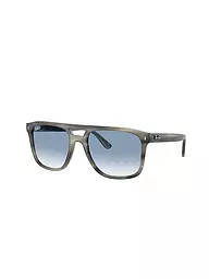 RAY BAN | Occhiali da sole 0RB2213/58 | Grigio