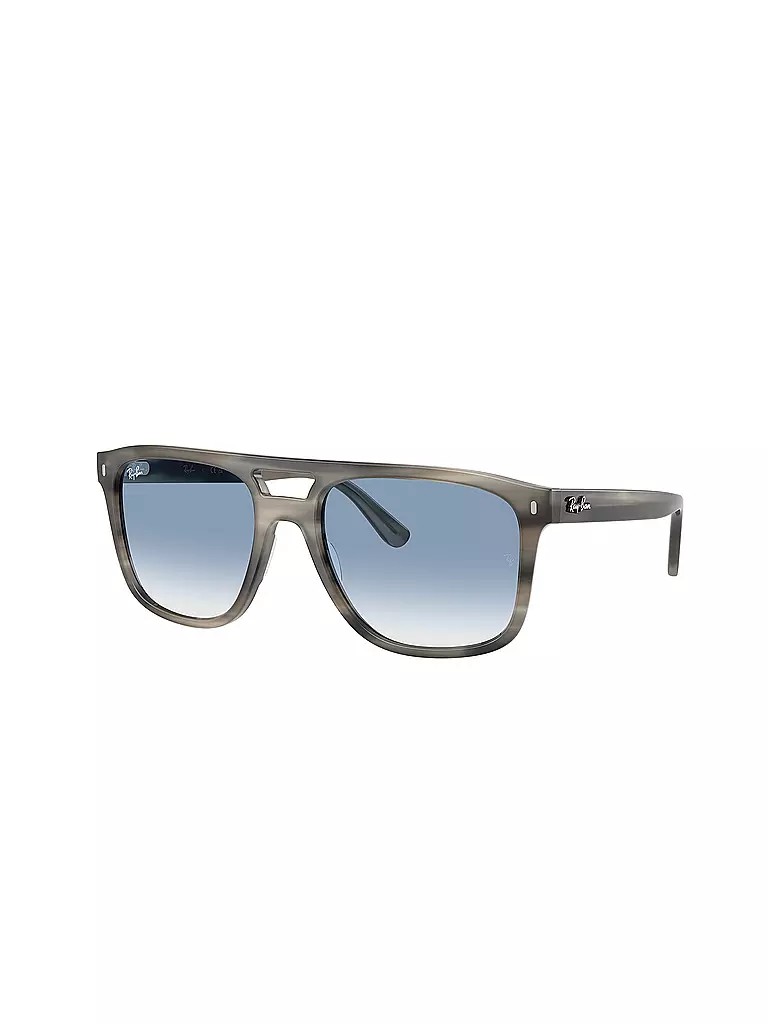 RAY BAN | Occhiali da sole 0RB2213/58 | Grigio