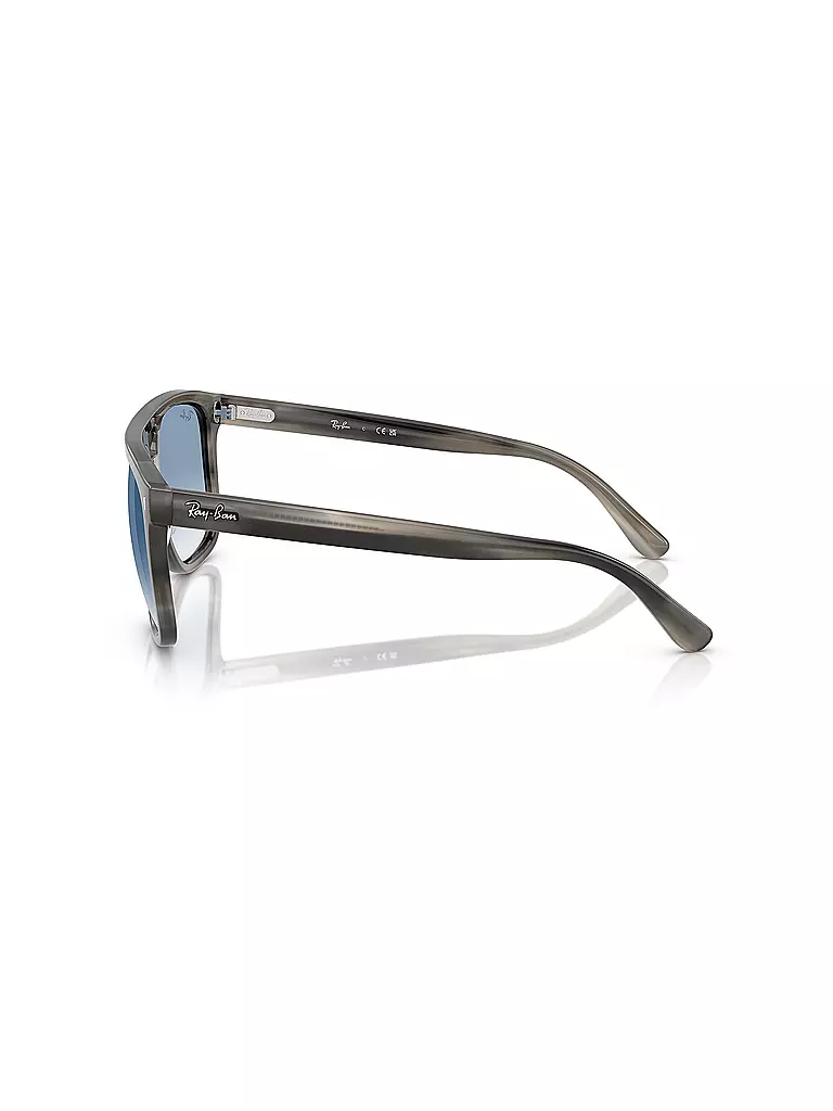 RAY BAN | Occhiali da sole 0RB2213/58 | Grigio