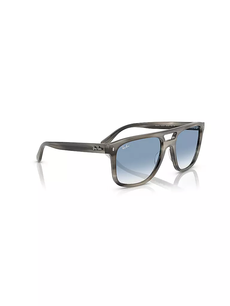 RAY BAN | Occhiali da sole 0RB2213/58 | Grigio