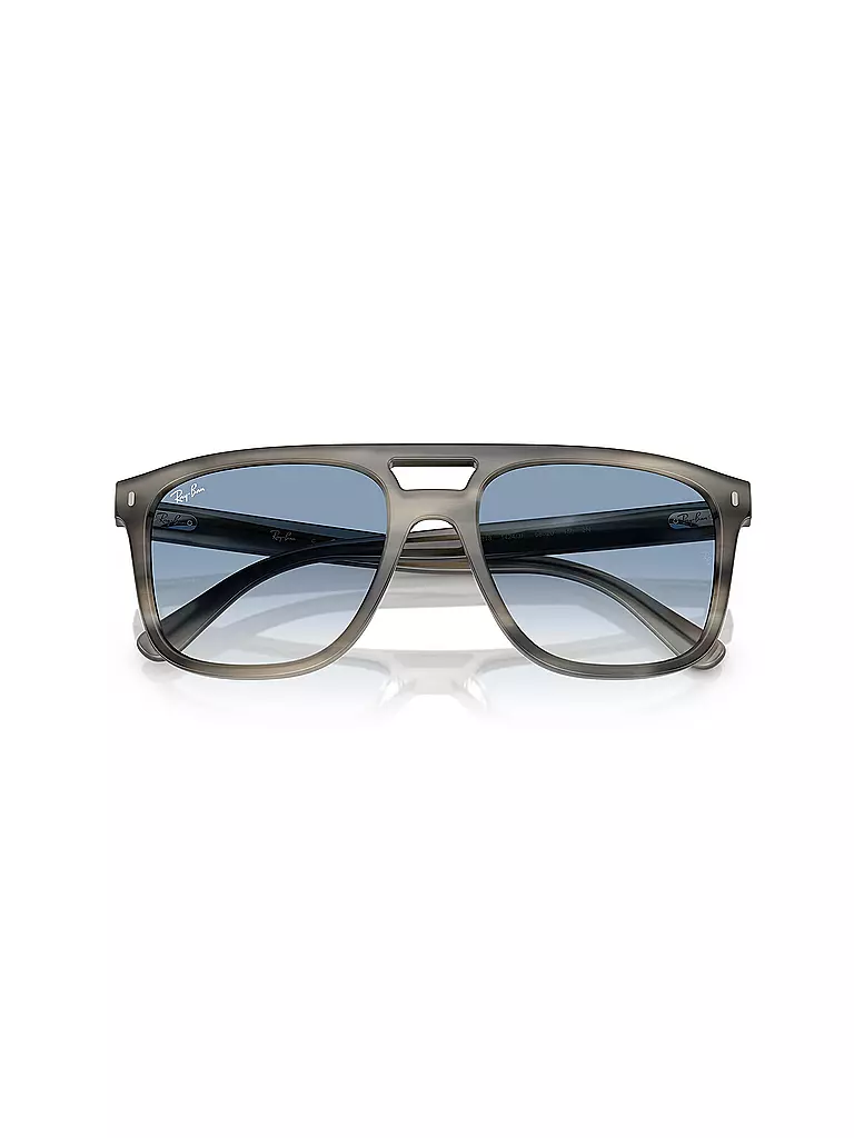 RAY BAN | Occhiali da sole 0RB2213/58 | Grigio