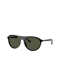 RAY BAN | Occhiali da sole 0RB2215/59 | Nero