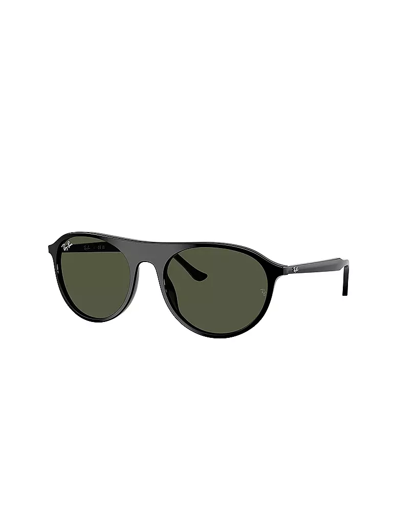 RAY BAN | Occhiali da sole 0RB2215/59 | Nero