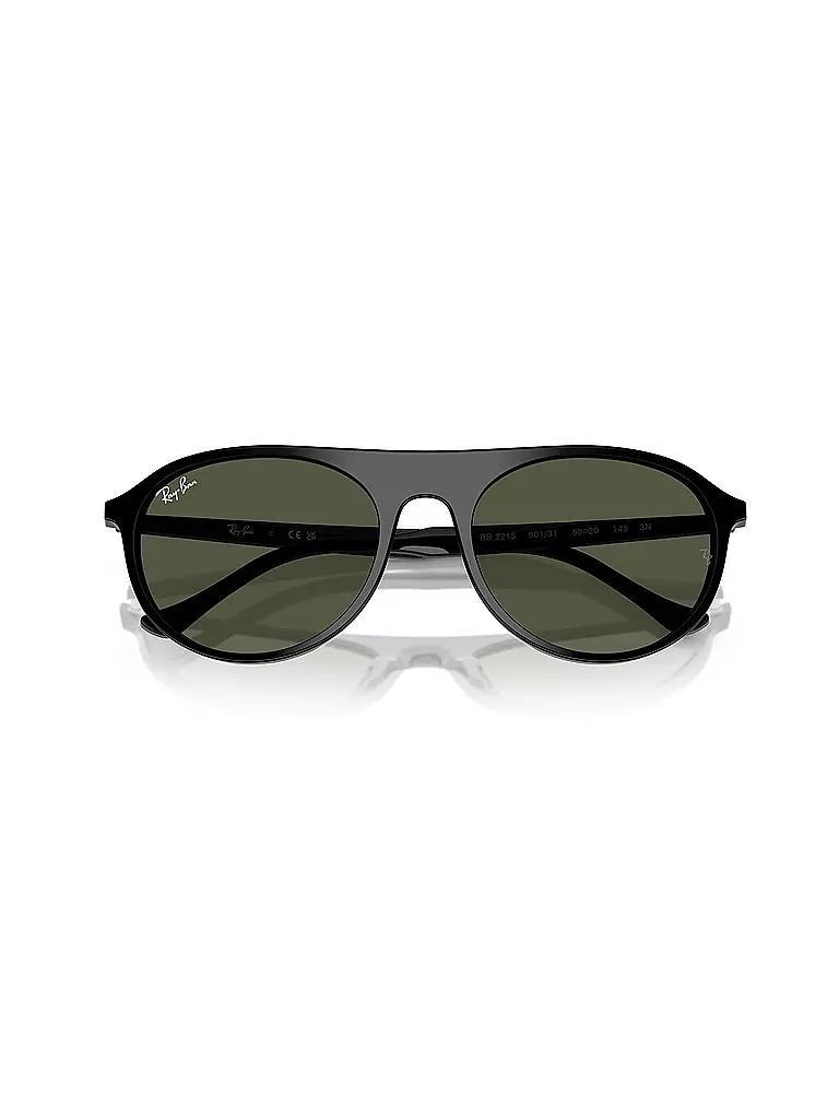 RAY BAN | Occhiali da sole 0RB2215/59 | 
