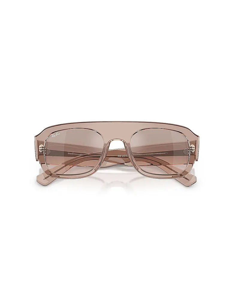 RAY BAN | Occhiali da sole 0RB2218/55
Marca: RAY BAN
Colore: rosa
Categorie: Moda,Donna,Uomo

Materiale: Plastica | Rosa