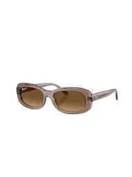 RAY BAN | Occhiali da sole 0RB2221/53 | Marrone chiaro