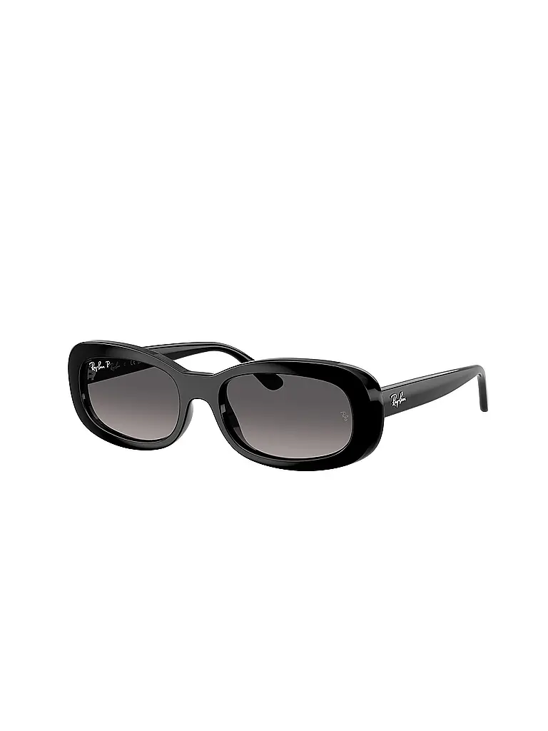 RAY BAN | Occhiali da sole 0RB2221/53 | Nero