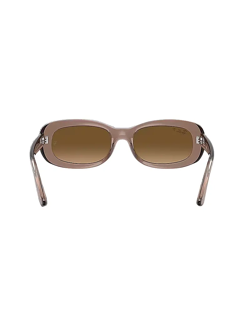 RAY BAN | Occhiali da sole 0RB2221/53 | Marrone chiaro