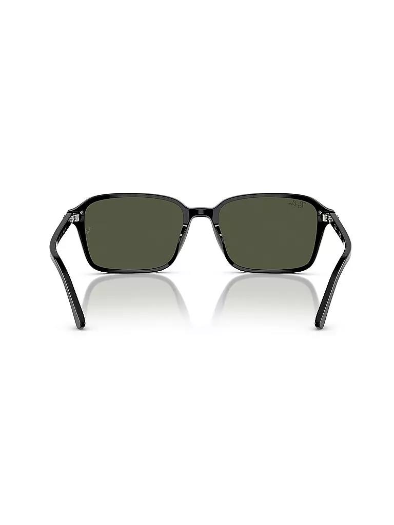 RAY BAN | Occhiali da sole 0RB2231/58 | Nero