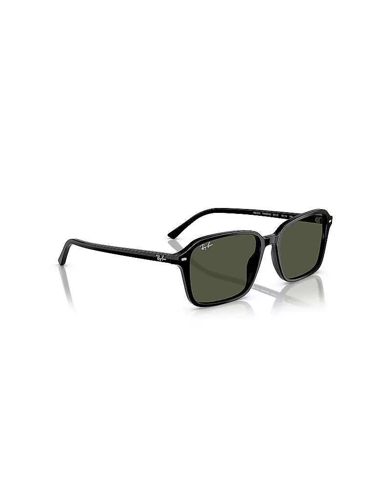 RAY BAN | Occhiali da sole 0RB2231/58 | Nero