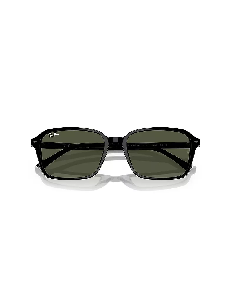 RAY BAN | Occhiali da sole 0RB2231/58 | Nero