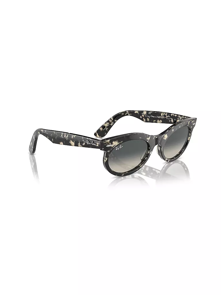 RAY BAN | Occhiali da sole 0RB2242/53 WAYFARER OVAL |