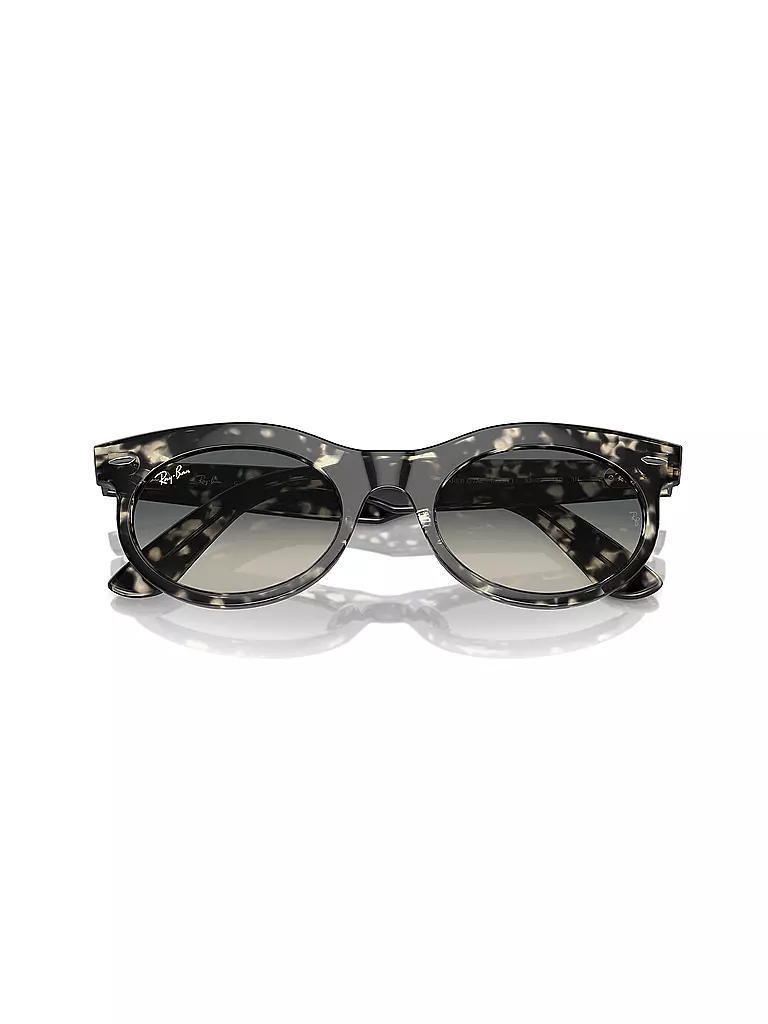 RAY BAN | Occhiali da sole 0RB2242/53 WAYFARER OVAL |