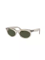 RAY BAN | Occhiali da sole 0RB2242/53 | Grigio chiaro