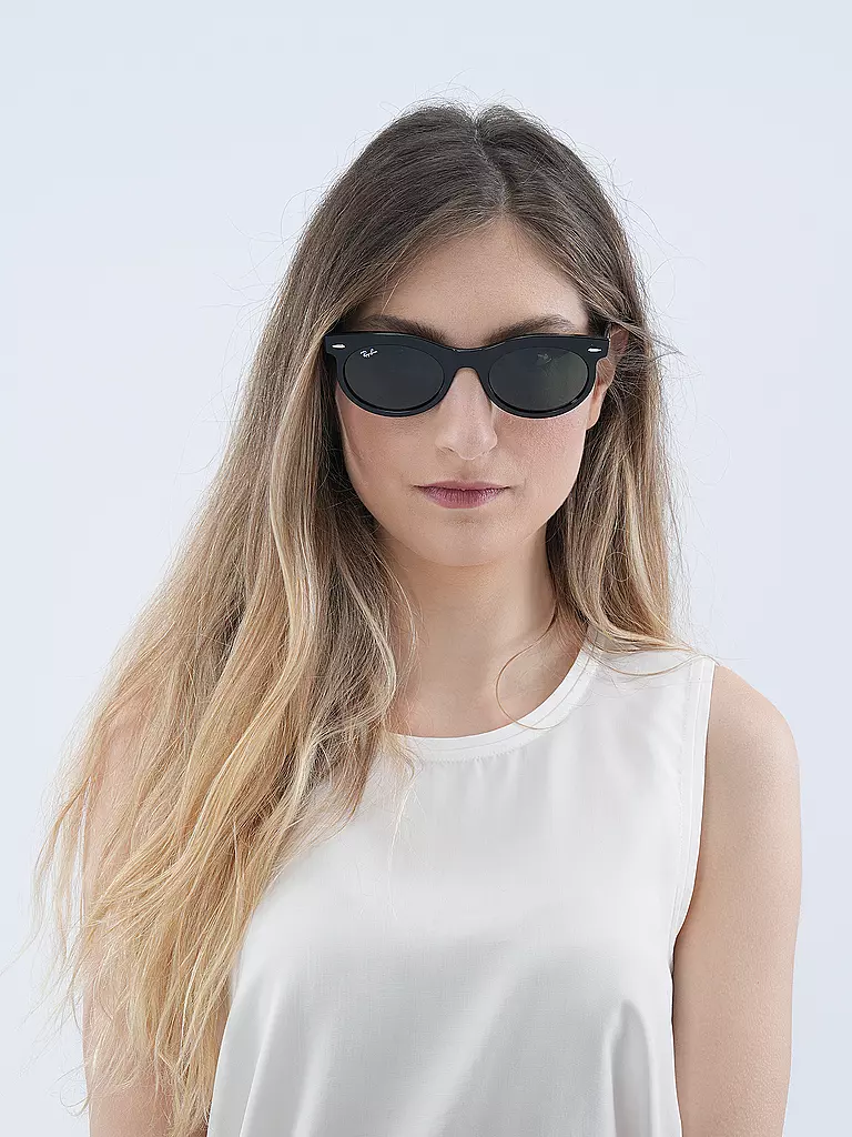 RAY BAN | Occhiali da sole 0RB2242/53 | Nero
