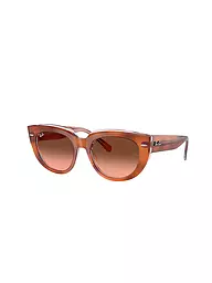 RAY BAN | Occhiali da sole 0RB2286/52 | Rosso