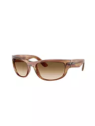RAY BAN | Occhiali da sole 0RB2289/63 | Marrone