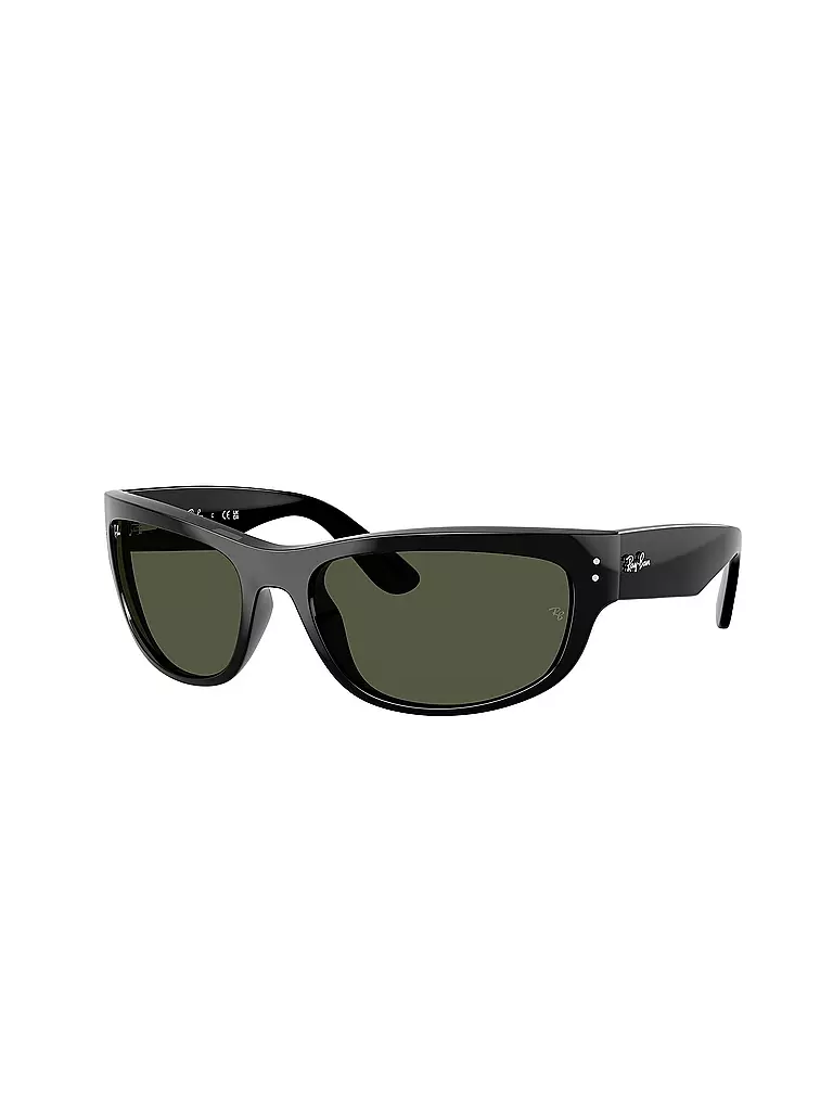 RAY BAN | Occhiali da sole 0RB2289/63 | Nero