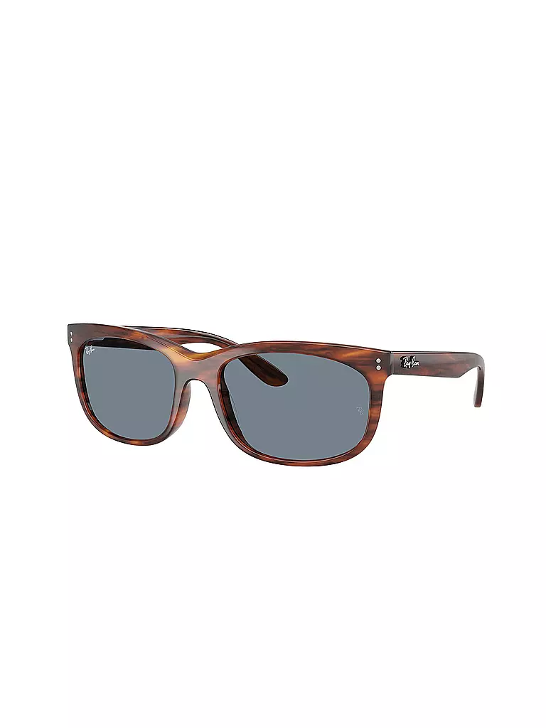 RAY BAN | Occhiali da sole 0RB2389/60 | Marrone
