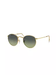 RAY BAN | Occhiali da sole 0RB3447/53 | Oro