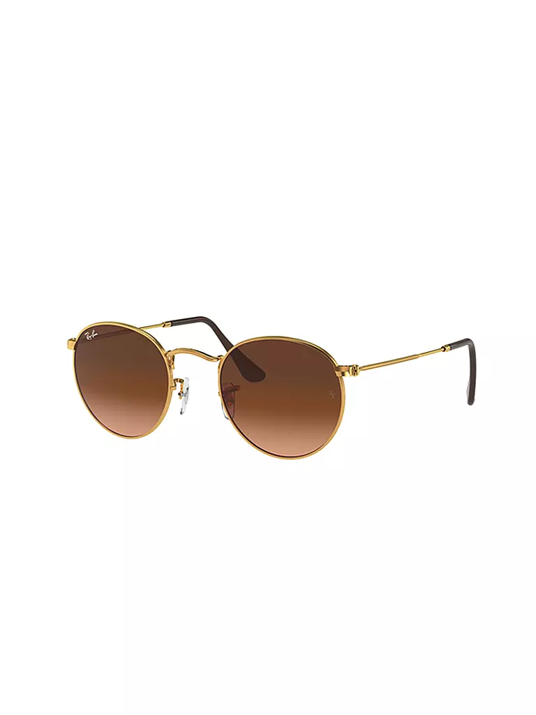 RAY BAN | Occhiali da sole 0RB3447/53 | Oro