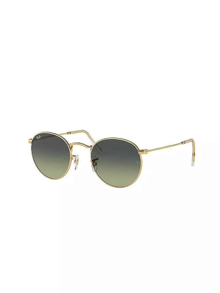 RAY BAN | Occhiali da sole 0RB3447/53 | Oro