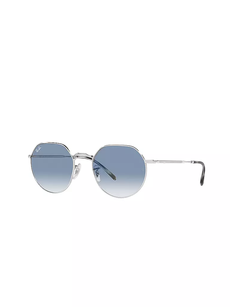 RAY BAN | Occhiali da sole 0RB3565/55 | Argento