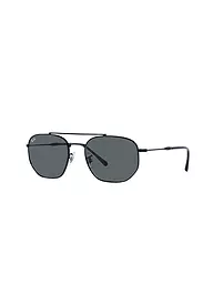 RAY BAN | Occhiali da sole 0RB3707/57 | Nero