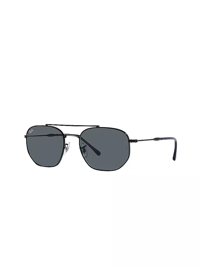 RAY BAN | Occhiali da sole 0RB3707/57 | Nero