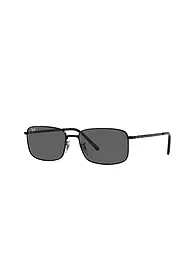 RAY BAN | Occhiali da sole 0RB3717/57 | Nero