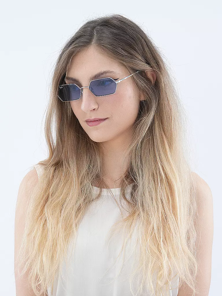 RAY BAN | Occhiali da sole 0RB3728/58 YEVI | 