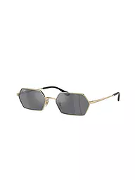 RAY BAN | Occhiali da sole 0RB3728/58 | Oro