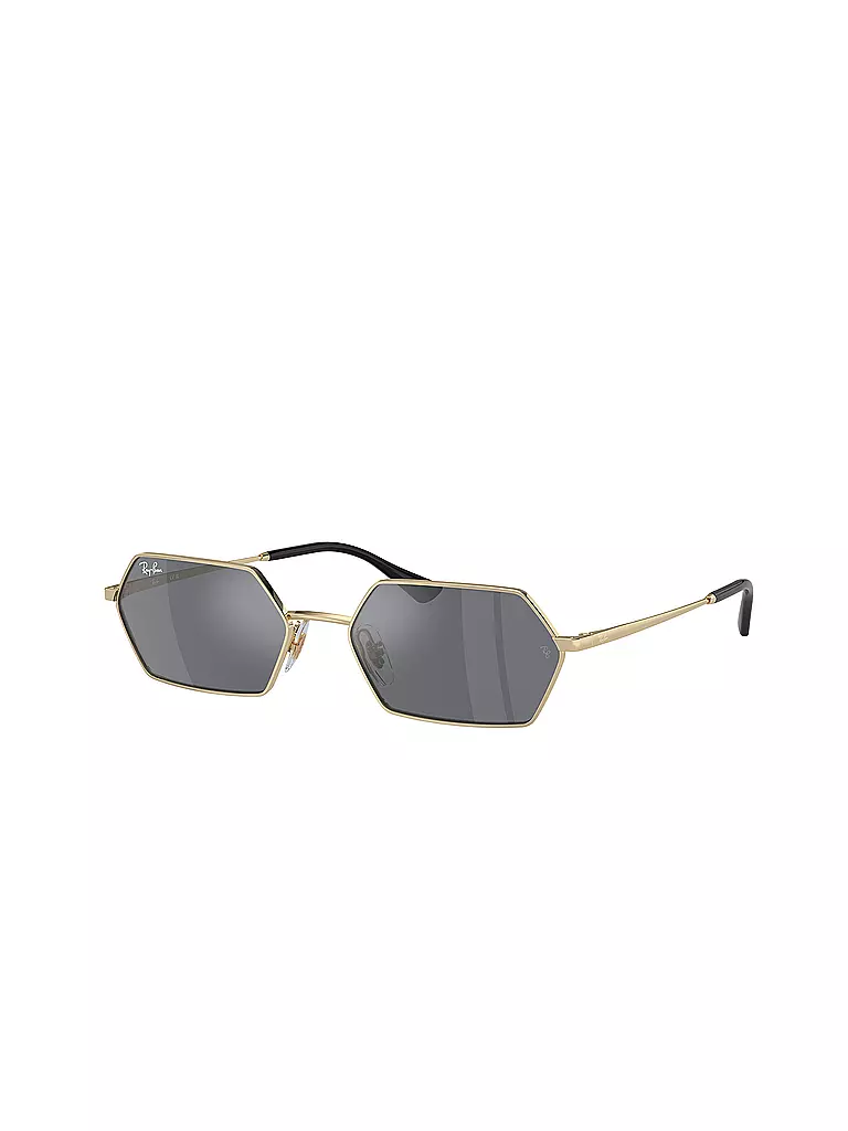 RAY BAN | Occhiali da sole 0RB3728/58 | Oro