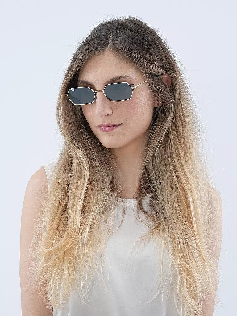 RAY BAN | Occhiali da sole 0RB3728/58 | 
