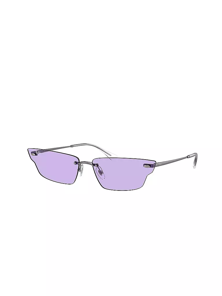 RAY BAN | Occhiali da sole 0RB3731/66 ANH | Grigio