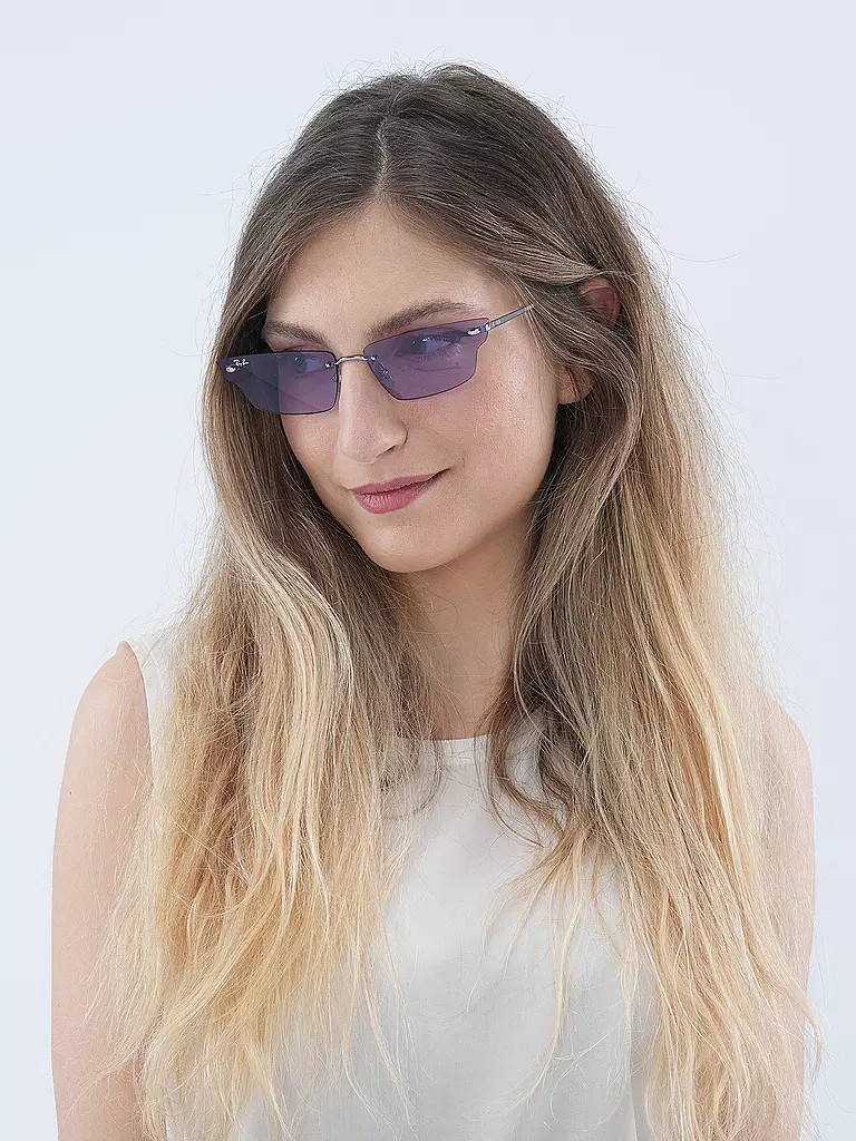 RAY BAN | Occhiali da sole 0RB3731/66 ANH |