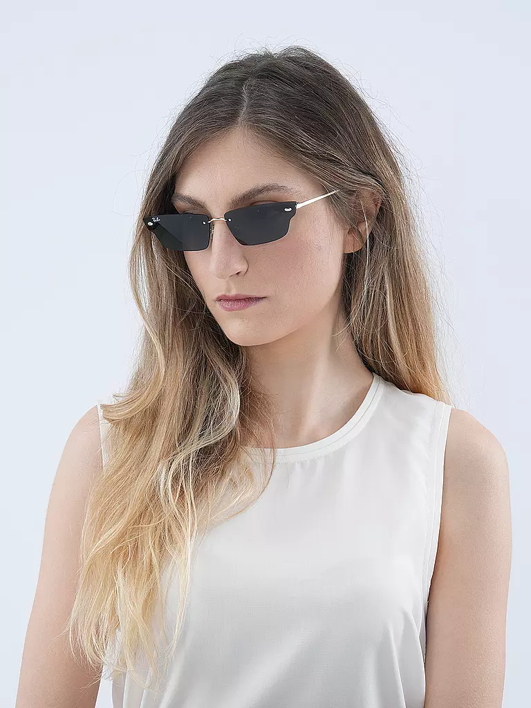 RAY BAN | Occhiali da sole 0RB3731/66 ANH |