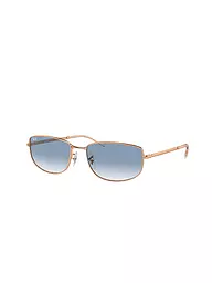 RAY BAN | Occhiali da sole 0RB3732/56 | Oro