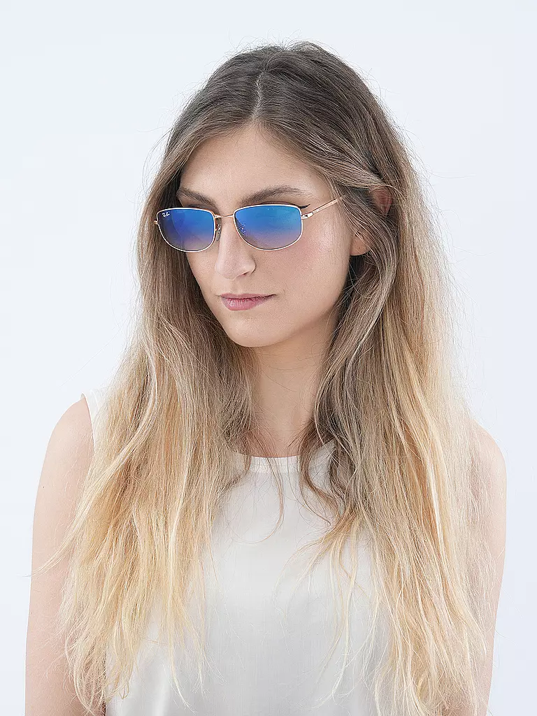 RAY BAN | Occhiali da sole 0RB3732/56 | 