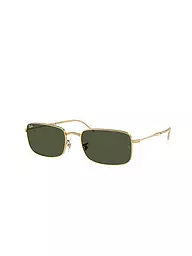 RAY BAN | Occhiali da sole 0RB3746/59 | Oro