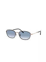 RAY BAN | Occhiali da sole 0RB3749/58 | Nero