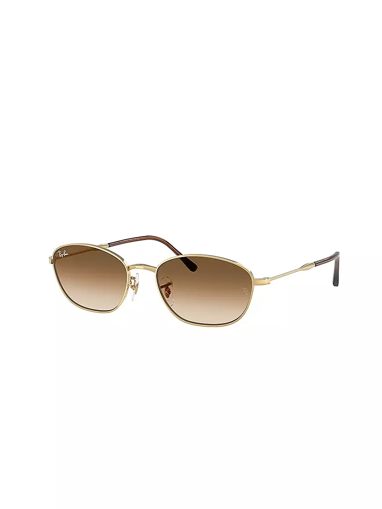 RAY BAN | Occhiali da sole 0RB3749/58 | Oro
