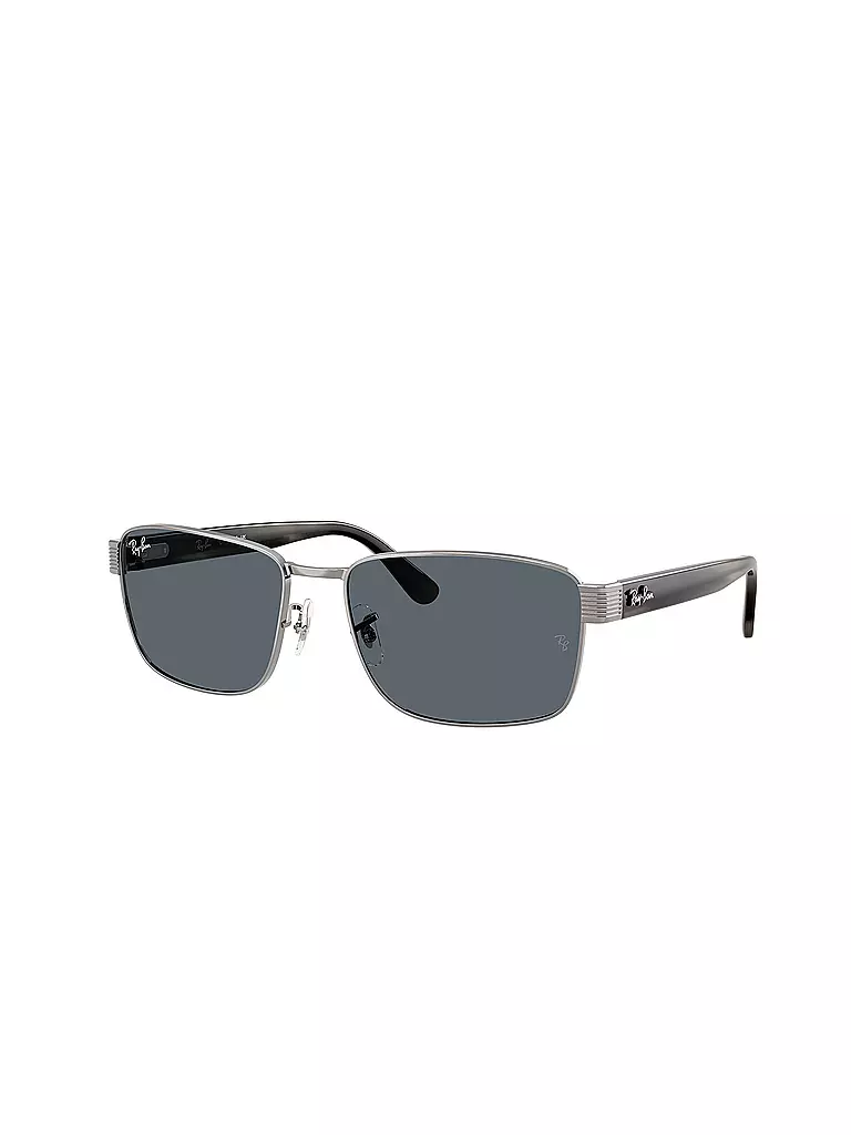 RAY BAN | Occhiali da sole 0RB3750/62 | Grigio