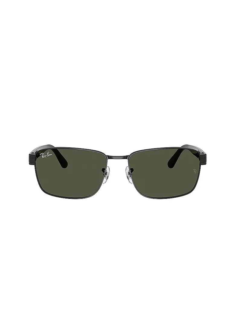 RAY BAN | Occhiali da sole 0RB3750/62 | Nero