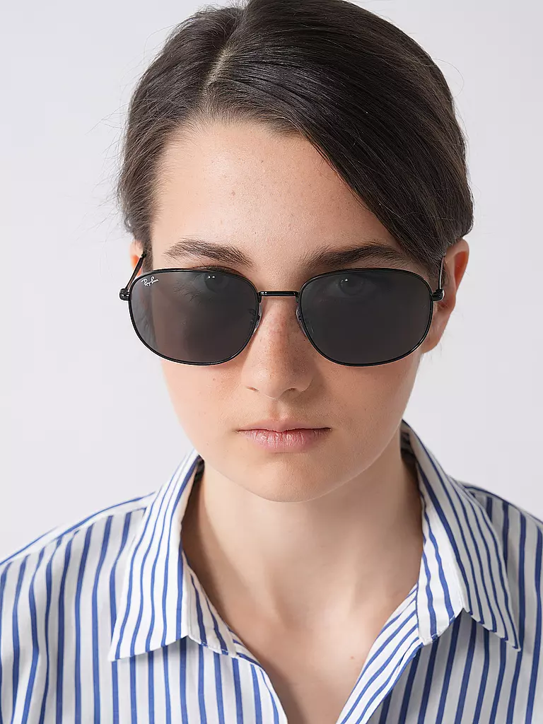 RAY BAN | Occhiali da sole 0RB3754/60 | Grigio