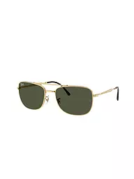 RAY BAN | Occhiali da sole 0RB3755/62 | Oro