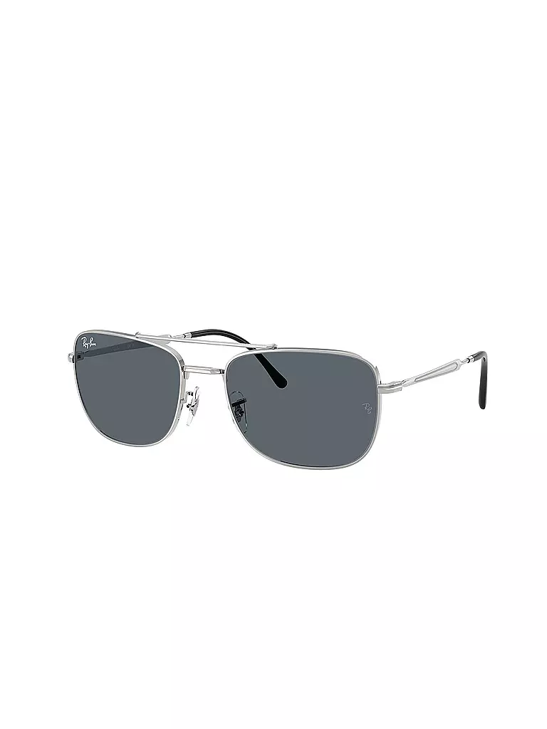 RAY BAN | Occhiali da sole 0RB3755/62 | Argento